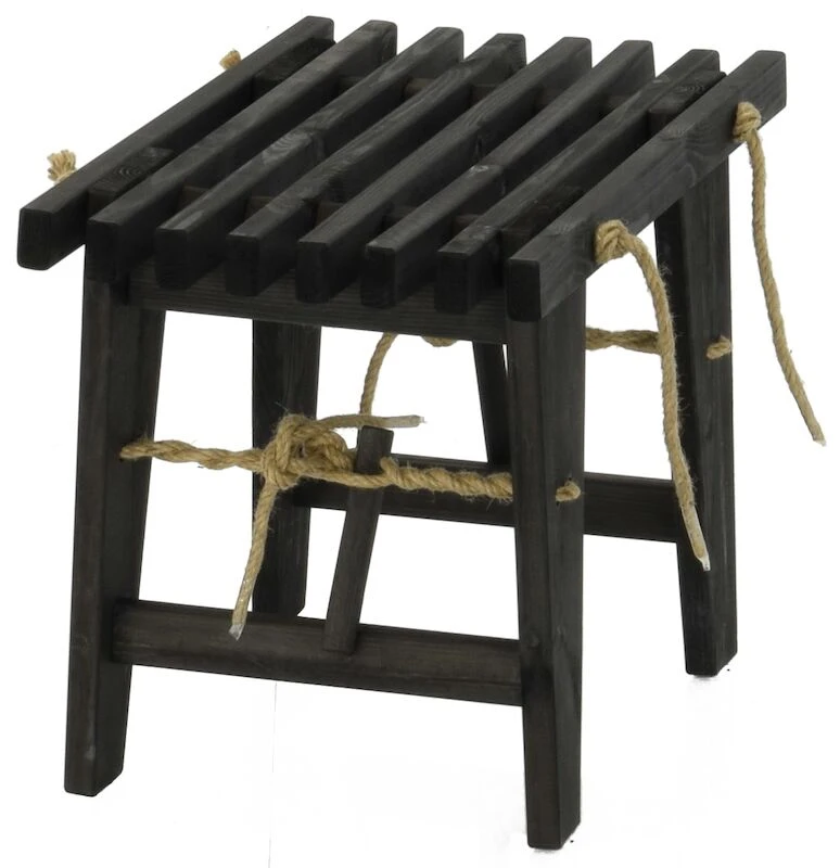 Ecofurn Ekopenkki 60 Harmaa 3 Ecofurn Ekopenkki 60 Harmaa - Image 3