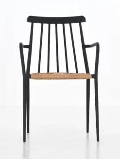 Envy Eva Puutarhatuoli Musta/luonnonväri 8 Envy Eva Puutarhatuoli Musta/luonnonväri -Veke kauppa envy Envy Eva puutarhatuoli musta luonnonvari 0 0