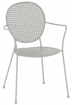 Envy Melena Puutarhatuoli Harmaa 10 Envy Melena Puutarhatuoli Harmaa -Veke kauppa envy Envy Melena puutarhatuoli harmaa 1 1