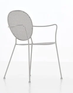 Envy Melena Puutarhatuoli Harmaa 11 Envy Melena Puutarhatuoli Harmaa -Veke kauppa envy Envy Melena puutarhatuoli harmaa 2 0