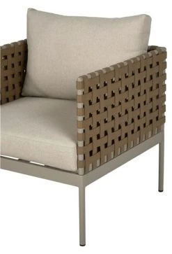 Envy Dicte Sohvaryhmä Ruskea/luonnonväri -Veke kauppa envy dicte sohvaryhma luonnonvari ruskea 1