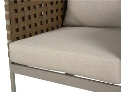 Envy Dicte Sohvaryhmä Ruskea/luonnonväri -Veke kauppa envy dicte sohvaryhma luonnonvari ruskea 2