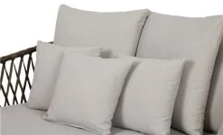 Envy Harvey 3-istuttava Sohva Ruskea/hiekka 7 Envy Harvey 3-istuttava Sohva Ruskea/hiekka -Veke kauppa envy harvey 3 istuutava sohva ruskea hiekka 2