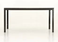 Veke Saari Ruokapöytä 150x90cm Tummanharmaa 9 Veke Saari Ruokapöytä 150x90cm Tummanharmaa -Veke kauppa eureka import oy Saari ruokapoyta 150x90 tummanharmaa 337041 0 0