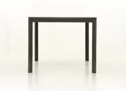 Veke Saari Ruokapöytä 150x90cm Tummanharmaa 8 Veke Saari Ruokapöytä 150x90cm Tummanharmaa -Veke kauppa eureka import oy Saari ruokapoyta 150x90 tummanharmaa 337041 4 0