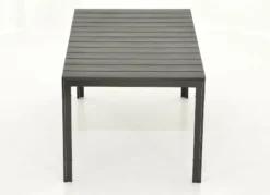 Veke Saari Ruokapöytä 150x90cm Tummanharmaa 10 Veke Saari Ruokapöytä 150x90cm Tummanharmaa -Veke kauppa eureka import oy Saari ruokapoyta 150x90 tummanharmaa 337041 4 2