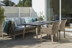 Hillerstorp Fyrsnäs Tuoli Luonnonväri