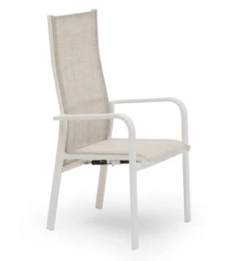 Hillerstorp Hånger Säätötuoli Valkoinen/harmaa -Veke kauppa h nger saatotuoli valkoinen harmaa 01