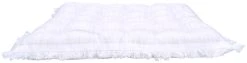 Veke Hapsu Istuinpehmuste 40x40x5 Cm Valkoinen