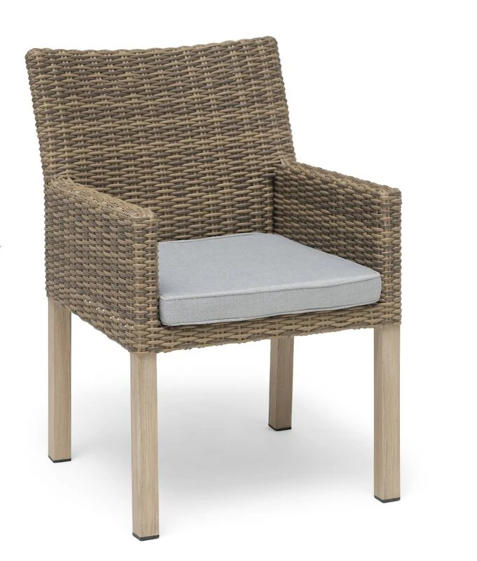 Hillerstorp Fyrsnäs Tuoli Luonnonväri 3 Hillerstorp Fyrsnäs Tuoli Luonnonväri - Image 3