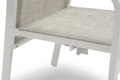 Hillerstorp Hånger Säätötuoli Valkoinen/harmaa -Veke kauppa hillerstorp hanger saatotuoli valkharm1