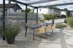 Hillerstorp Liljearp Rottinkituoli Luonnonväri/musta -Veke kauppa hillerstorp liljearp rottinkituoli 05