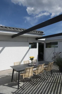 Hillerstorp Liljearp Rottinkituoli Luonnonväri/musta -Veke kauppa hillerstorp liljearp rottinkituoli 07