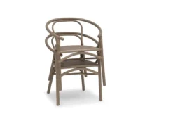 Hillerstorp Orresnäs Rottinki Nojatuoli Vaaleanharmaa -Veke kauppa hillerstorp orresnas rottinkituoli 02