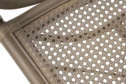 Hillerstorp Orresnäs Rottinki Nojatuoli Vaaleanharmaa -Veke kauppa hillerstorp orresnas rottinkituoli 04