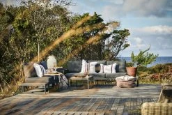 Hillerstorp Oxelunda 3 Istuttava Sohva Hiilenharmaa/tummanharmaa -Veke kauppa hillerstorp oxelunda 3 istuttava sohva 1