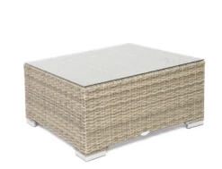 Hillerstorp Valencia Polyrottinki Sohvapöytä 80x80x40cm -Veke kauppa hillerstorp valencia polyrottinki sohvapoyta 80x80x40cm 3