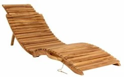 House Nordic Arrietta Tiikkiaurinkotuoli 11 House Nordic Arrietta Tiikkiaurinkotuoli -Veke kauppa house nordic tiikki aurinkotuoli