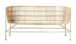 House Doctor Coon Sohva, Luonnonväri