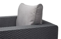 Keter Salta Nojatuoli, Grafiitin Harmaa