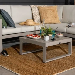 Veke Kallas Sohvapöytä 65x65 Cm Greige -Veke kauppa kallas sohvapoydat greige hiekka miljoossa web 18