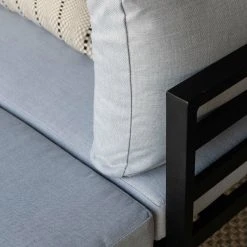 Veke Kallio Sohvaryhmä Musta/harmaa -Veke kauppa kallio sohvaryhma web 8