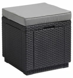 Keter Cube Rahi Grafiitti