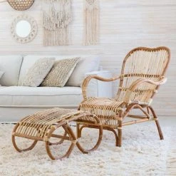 Veke Korte Rottinkituoli Luonnonväri -Veke kauppa korte rottinkituoli luonnonvarinen web 10