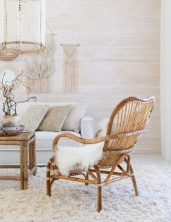 Veke Korte Rottinkituoli Luonnonväri -Veke kauppa korte rottinkituoli luonnonvarinen web 3