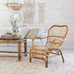 Veke Korte Rottinkituoli Luonnonväri -Veke kauppa korte rottinkituoli luonnonvarinen web 5