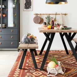 Veke Lana Penkki 150 Cm Antiikkipetsattu/musta 10 Veke Lana Penkki 150 Cm Antiikkipetsattu/musta -Veke kauppa lana penkki 150x38 cm musta antiikkipetsattu web 2