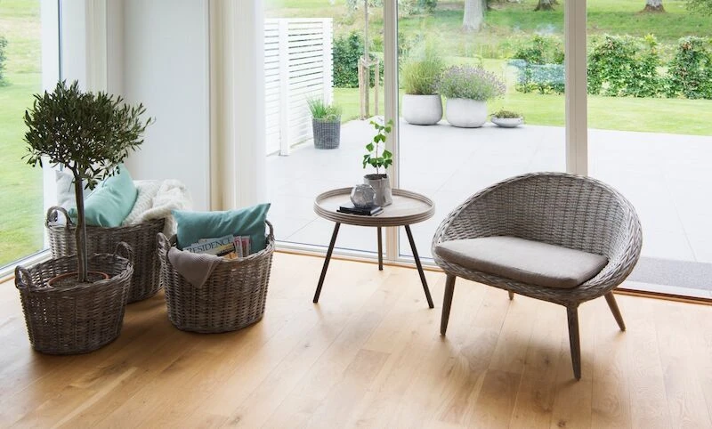 Hillerstorp Leicester Nojatuoli 5 Hillerstorp Leicester Nojatuoli - Image 5