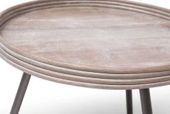 Hillerstorp Leicester Apupöytä