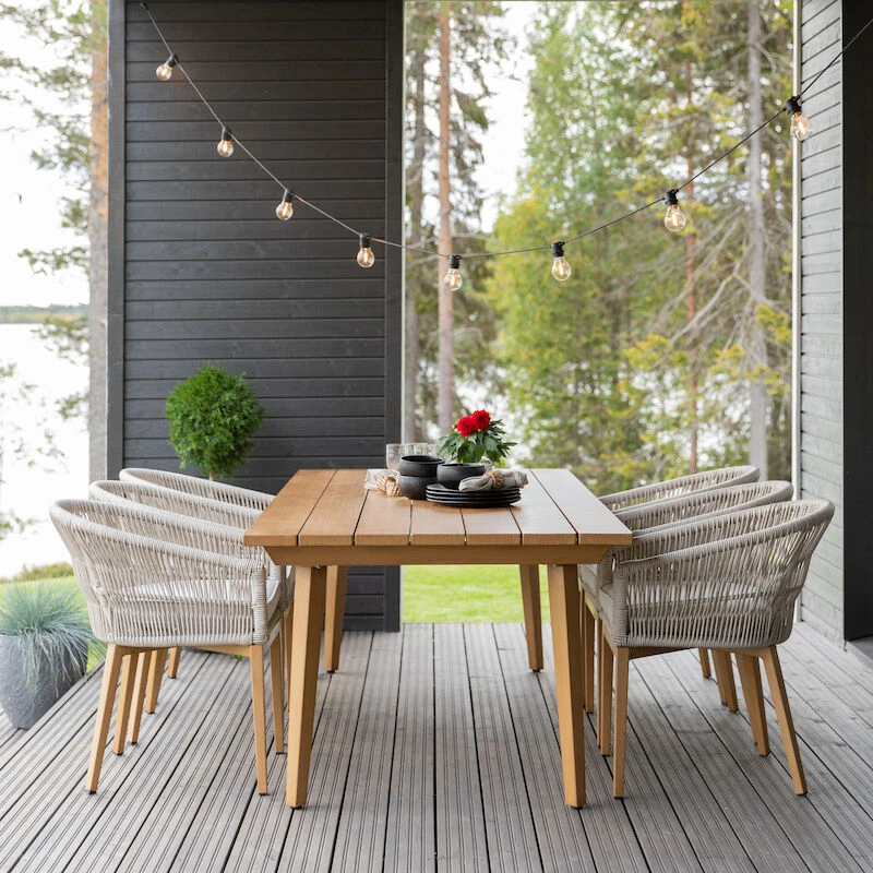 Veke Loiste Tuoli Hiekka 4 Veke Loiste Tuoli Hiekka - Image 4