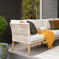 Veke Loiste Kulmasohvaryhmä Sohvapöydällä Hiekka 9 Veke Loiste Kulmasohvaryhmä Sohvapöydällä Hiekka -Veke kauppa loiste kulmasohva ja sohvapoyta 19