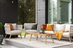 Veke Loiste Sohvaryhmä 3+1+1 Sohvapöydällä Hiekka 11 Veke Loiste Sohvaryhmä 3+1+1 Sohvapöydällä Hiekka -Veke kauppa loiste sohvaryhma 7