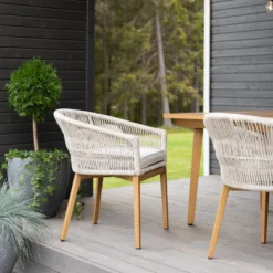 Veke Loiste Tuoli Hiekka 8 Veke Loiste Tuoli Hiekka -Veke kauppa loiste tuoli 3