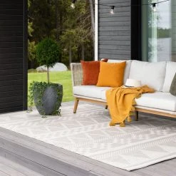 House Nordic Wellington Ruukkusetti 3 Kpl Harmaa -Veke kauppa otava matto sisa ja ulkokayttoon web 6