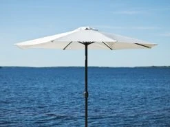 Hillerstorp Aurinkovarjo 300 Cm Beige -Veke kauppa p iv nvarjo 1 web