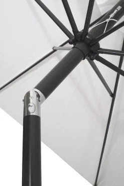 Hillerstorp Aurinkovarjo 300 Cm Beige -Veke kauppa parasoll 231000 03 web