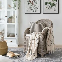 Veke Pihka Rottinkinojatuoli Valkovahattu Kubu 11 Veke Pihka Rottinkinojatuoli Valkovahattu Kubu -Veke kauppa pihka rottinkinojatuoli web