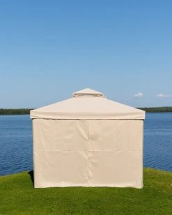 Veke Ranta Paviljonki 3x3 M Beige