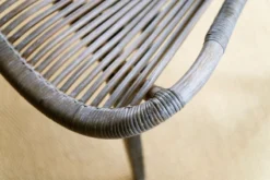 Hillerstorp Raskö Nojatuoli