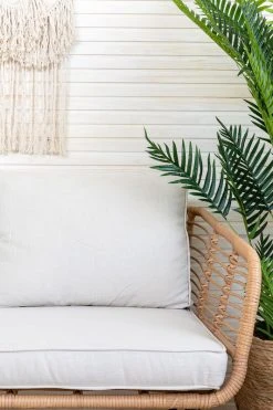 Veke Scandic 2-istuttava Sohva Luonnonväri -Veke kauppa scandic sohvaryhma luonnonvari vaaleat pehmusteet lahi web 1 1