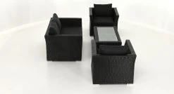 Veke Vanamo 4-hengen Sohvaryhmä -Veke kauppa vanamo pikkuryhma