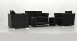 Veke Vanamo 4-hengen Sohvaryhmä -Veke kauppa vanamo pikkuryhma4