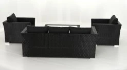 Veke Vanamo 5-hengen Sohvaryhmä -Veke kauppa vanamo ryhma12