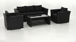 Veke Vanamo 5-hengen Sohvaryhmä