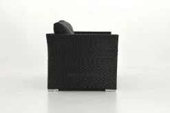 Veke Vanamo 3-istuttava Sohva Musta/harmaa 8 Veke Vanamo 3-istuttava Sohva Musta/harmaa -Veke kauppa vanamo sohva 3istuttava mustaharmaa6