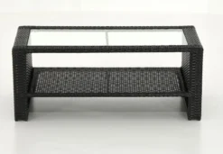 Veke Vanamo Sohvapöytä Musta 11 Veke Vanamo Sohvapöytä Musta -Veke kauppa vanamo sohvapoyta8